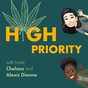 High priority