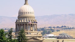 Idaho State Capitol Adobe Stock Credit Devin Allphin Resized