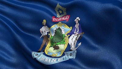 Maine Flag Adobe Stock Credit Carsten Reisinger Resized