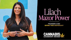 Nominee Top Story Lilach Mazor Power