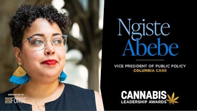 Nominee Top Story Ngiste Abebe