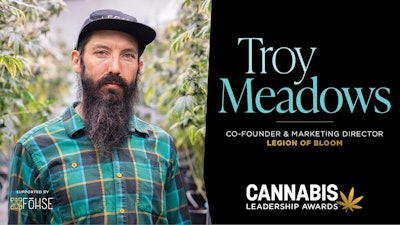 Nominee Top Story Troy Meadows