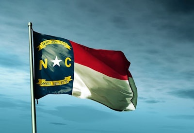 North Carolina Flag Adobe Stock Credit Lulla Resized