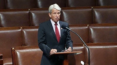 Rep kurt schrader