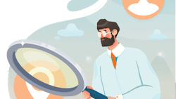 Scientific Research Vector Fmt