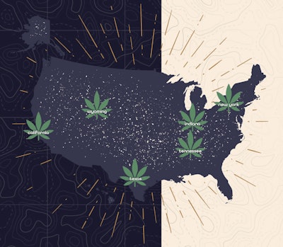 Smokeable Hemp Law Fmt