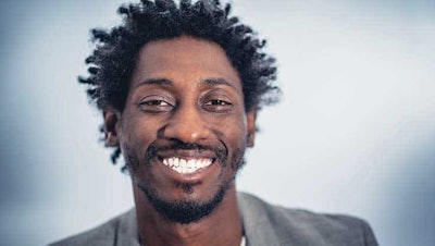 Tahir Johnson