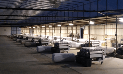 Trimming Machines Fmt