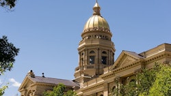 Wyoming Capitol Building Adobe Stock Credit Christopher Boswell Resized