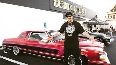 B Real Dr Greenthumbdisplay