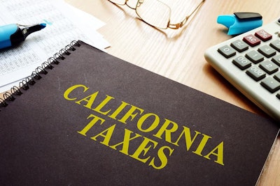 Cali Taxes Adobe Stock180819582736