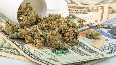 Cannabis Money Adobe Stock105014593736
