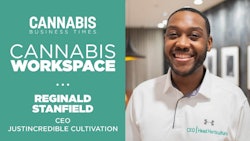 Cannabis Workspace Template Reginald Stanfield