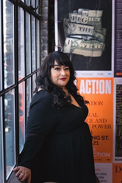 Christine De La Rosa1 Resized