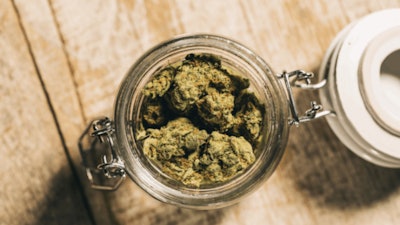 Adult-Use Cannabis Sales