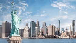 New York City