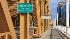 Sacramento, California