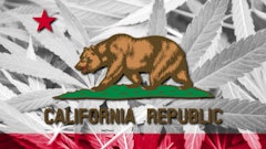 California State Flag