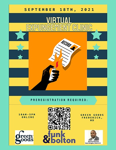 Expungement Clinic Flyer Resized