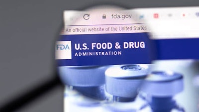 Fda Website