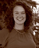 Giavanna Accurso Headshot Bw Fmt