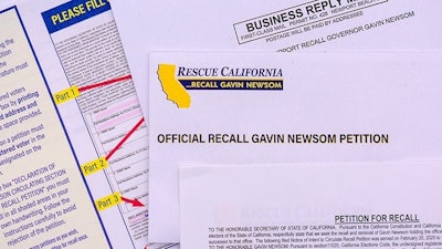 Gov Newsom Recall Adobe Stock413320665 Editorial Use Only736