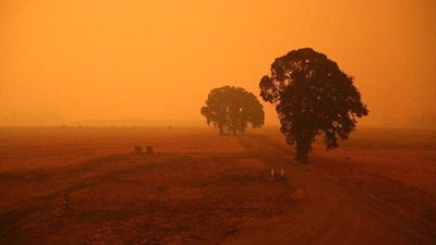 Iff Mars