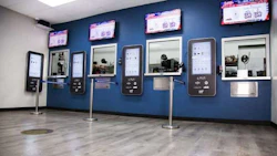 Kiosk