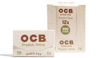 Ocb