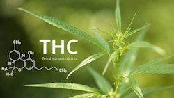 Thc Molecule