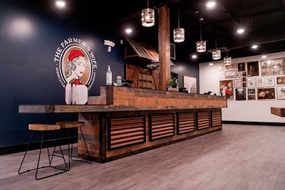 The Farmers Wife Resized