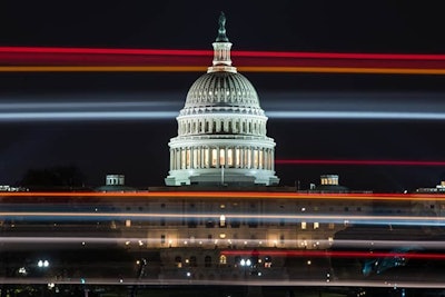 Capitol Alex