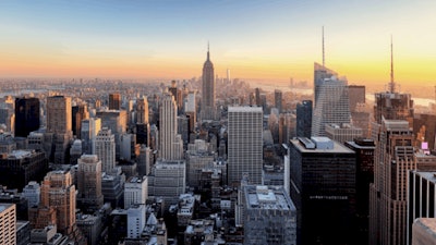 Manhattan, New York
