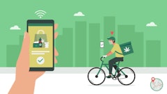 Cannabis Delivery Services