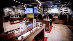 Inside BEYOND / HELLO Sauget Route 3