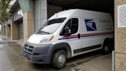 USPS