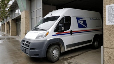USPS