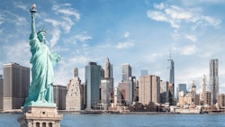 New York City