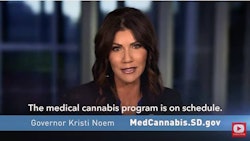 Gov Kristi Noem