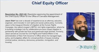Jason starr Bio
