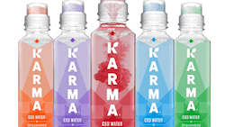 Karma water