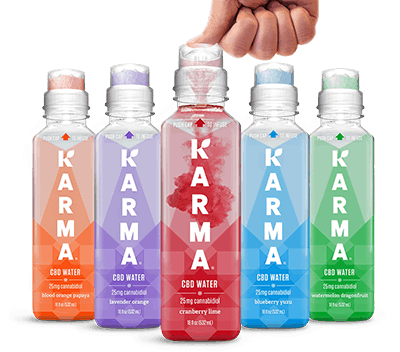 Karma water