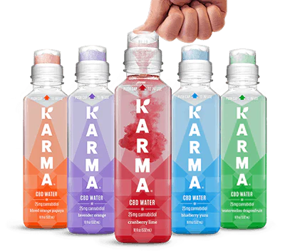 Karma water