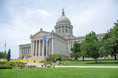 Oklahoma State Capital Building Adobe Stock Credit Justinbrotton Resized