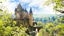 Real Luxembourg Adobe Stock77904123