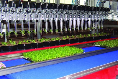 Rw2100 Wireless Transplanter