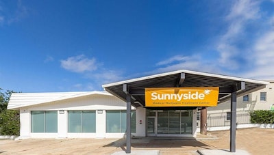 Opening Tues., Oct. 26, Sunnyside Tallahassee is Cresco Labs’ first store in the Panhandle, 10th in Florida and 39th nationwide.