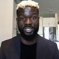 Z Seun adedeji
