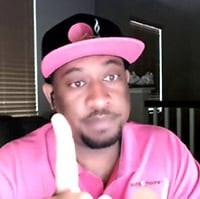Z Tucky Blunt