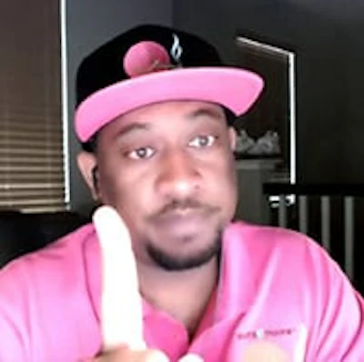Z Tucky Blunt